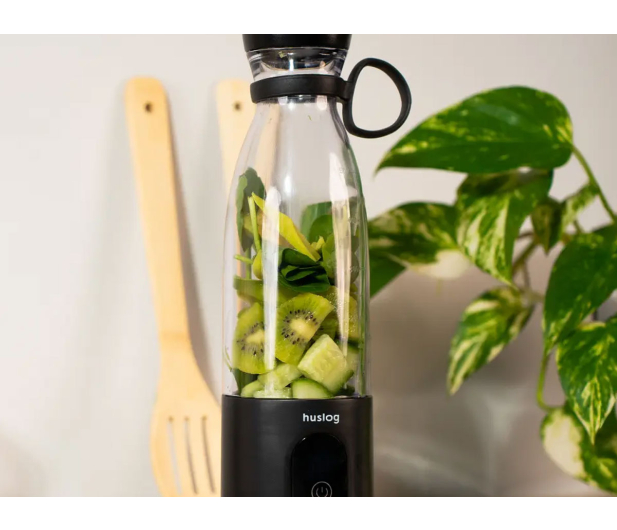 Huslog Blender bezprzewodowy TO GO 315W - 1571370 - zdjęcie 5